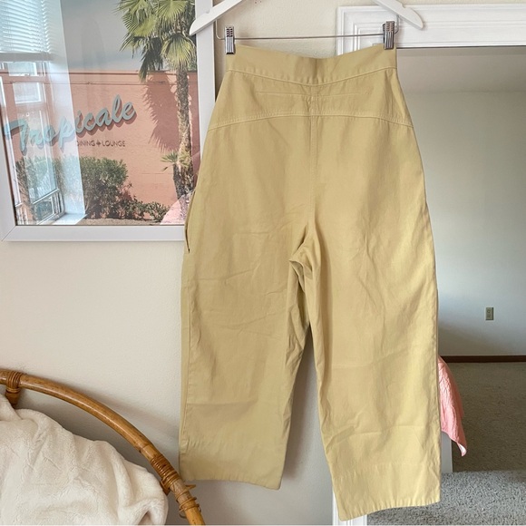 Rachel Comey Bandini Pants - Picture 9 of 9